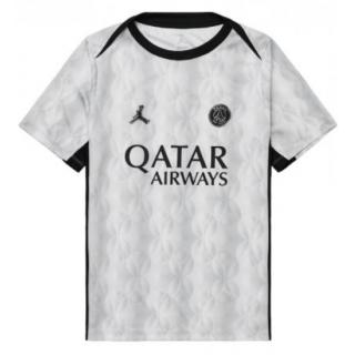 Camiseta Pre-partido PSG 2025/26